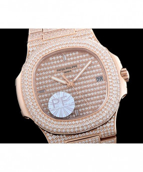 파텍필립 노틸러스-76 칼리버 571910G